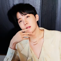Jung Hoseok