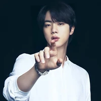 Kim SeokJin