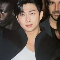 Kim NamJoon