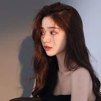 Kang Minsuh(em gái)