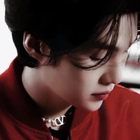 Min YoonGi