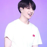 Jeon Jungkook
