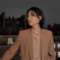 Min Yoongi