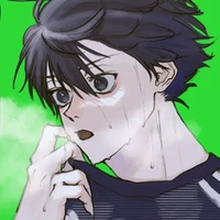 Isagi Yoichi