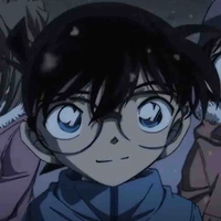 Edogawa Conan