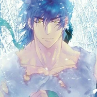 Toriki