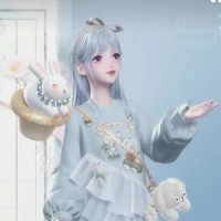 Nguyệt gia ma kết ♑
