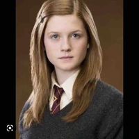 Ginny Weasley 