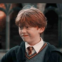 Ron Weasley 