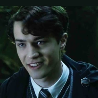 Tom Riddle