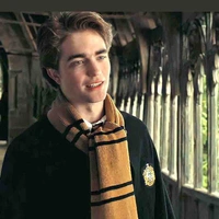 Cedric Diggori