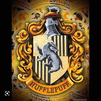 Hs nhà Hufflepuff