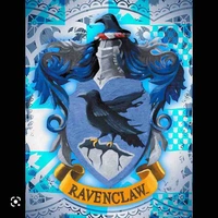 Hs nhà Ravenclaw 