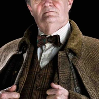 Horace slughorn