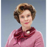 Dolores Umbridge