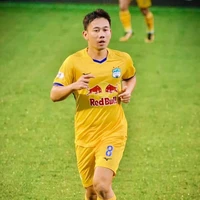 Trần Minh Vương (Vương béo)