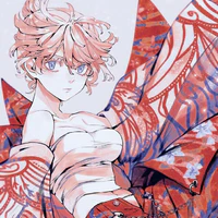 Akashi Senju(Kawaragi)
