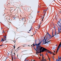 Akashi Senju(Kawaragi)