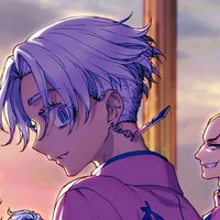 Kurokawa Izana