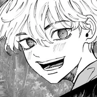 Sano Manjirou | Mikey |