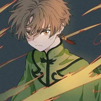 Li Syaoran