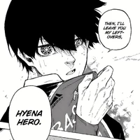 isagi yoichi