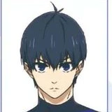 Isagi Yoichi