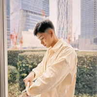 Jun Phạm ( b.thân Huy )