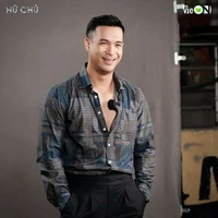 Trương Thế Vinh ( c.trai Lão Liên )