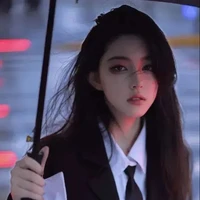 Hàn Bạch Linh Thư | Aries | Evil