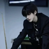 Lãnh Hàn Minh Thiên | Scorpio | Devil |