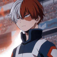 Todoroki Shoto