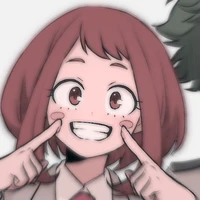 Uraraka Ochaco