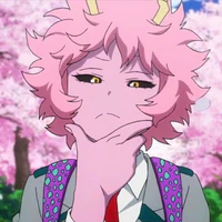 Mina Ashido