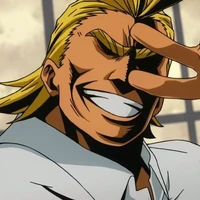All Might