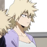 Mitsuki Bakugo