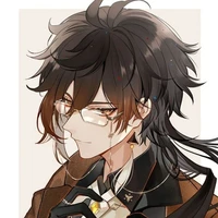 Zhongli
