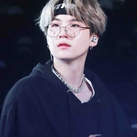 Min Yoon-Gi(Suga)