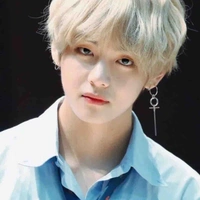 Kim Tea-Hyung(V)