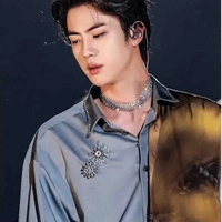 Kim Seok Jin(Jin)
