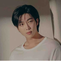 Kim Nam Joon(RM)