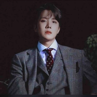 Jung Ho Seok(J-hope)