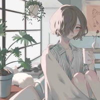 Trác Bạch Hạ_Hạ đại tỉ(trước khi xuyên không)