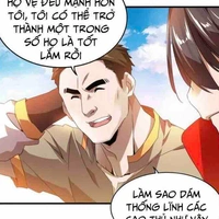 Bàng Diên_Bàng thống lĩnh