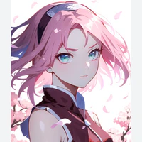 Haruno Sakura