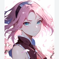 Haruno Sakura