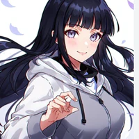 Hyuga Hinata
