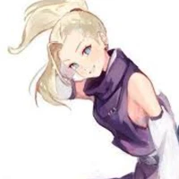 Yamanaka Ino