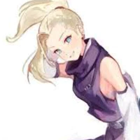 Yamanaka Ino