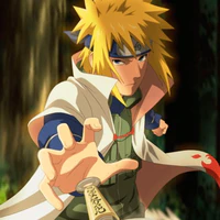 Namikaze Minato